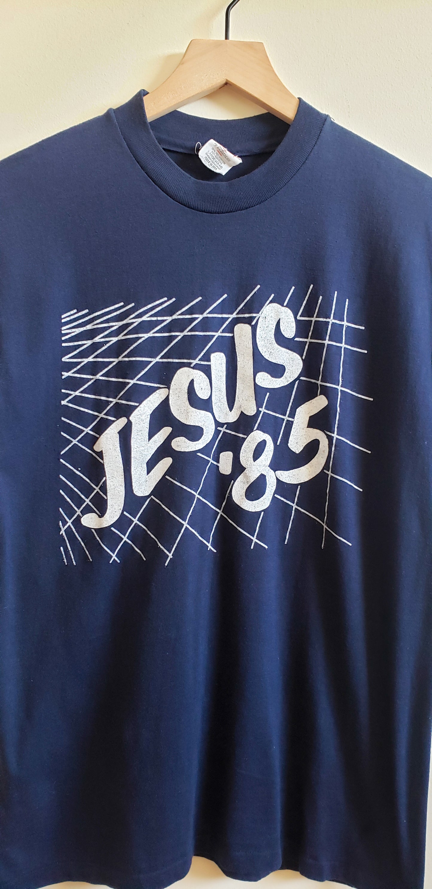Jesus 85'